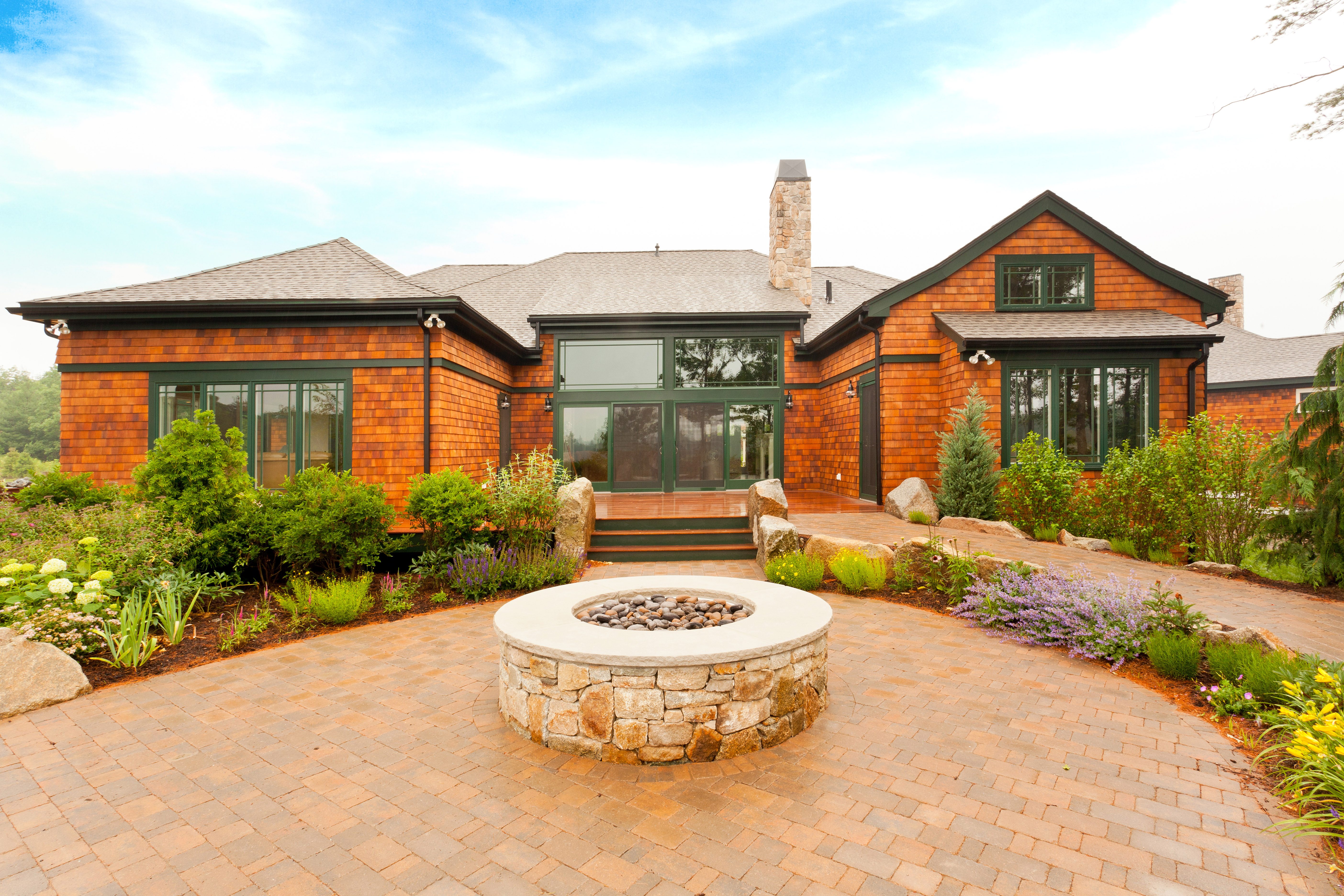The Residences at Black Rock