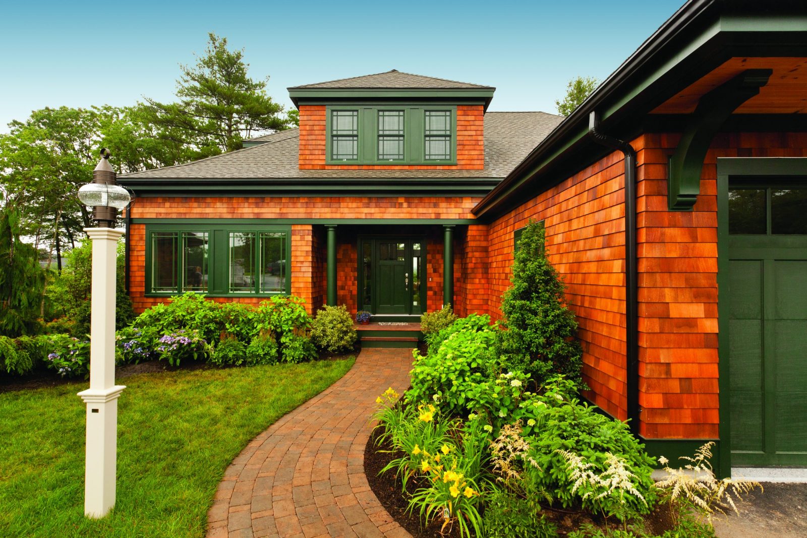 The Residences at Black Rock