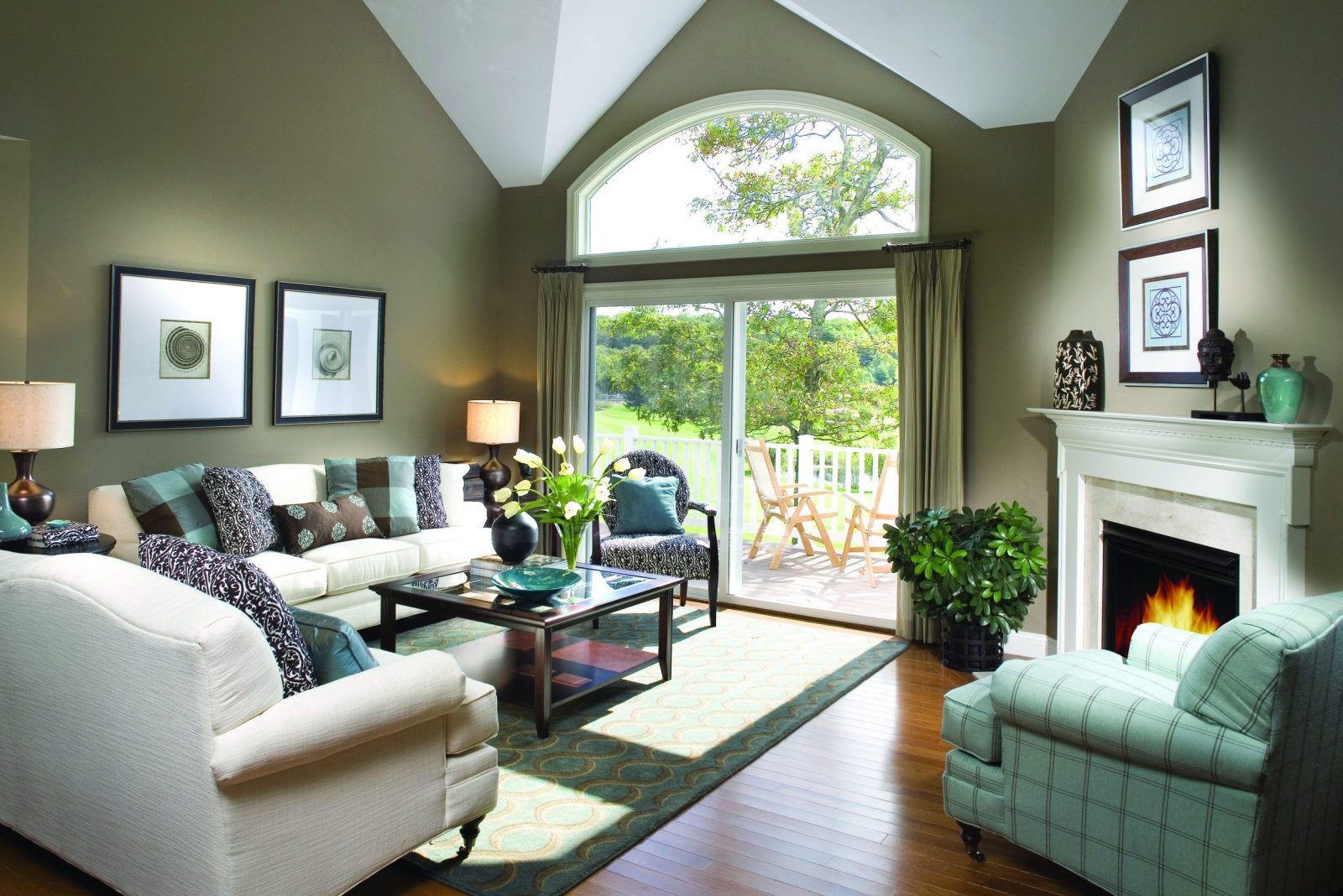 The Villages at Brookside