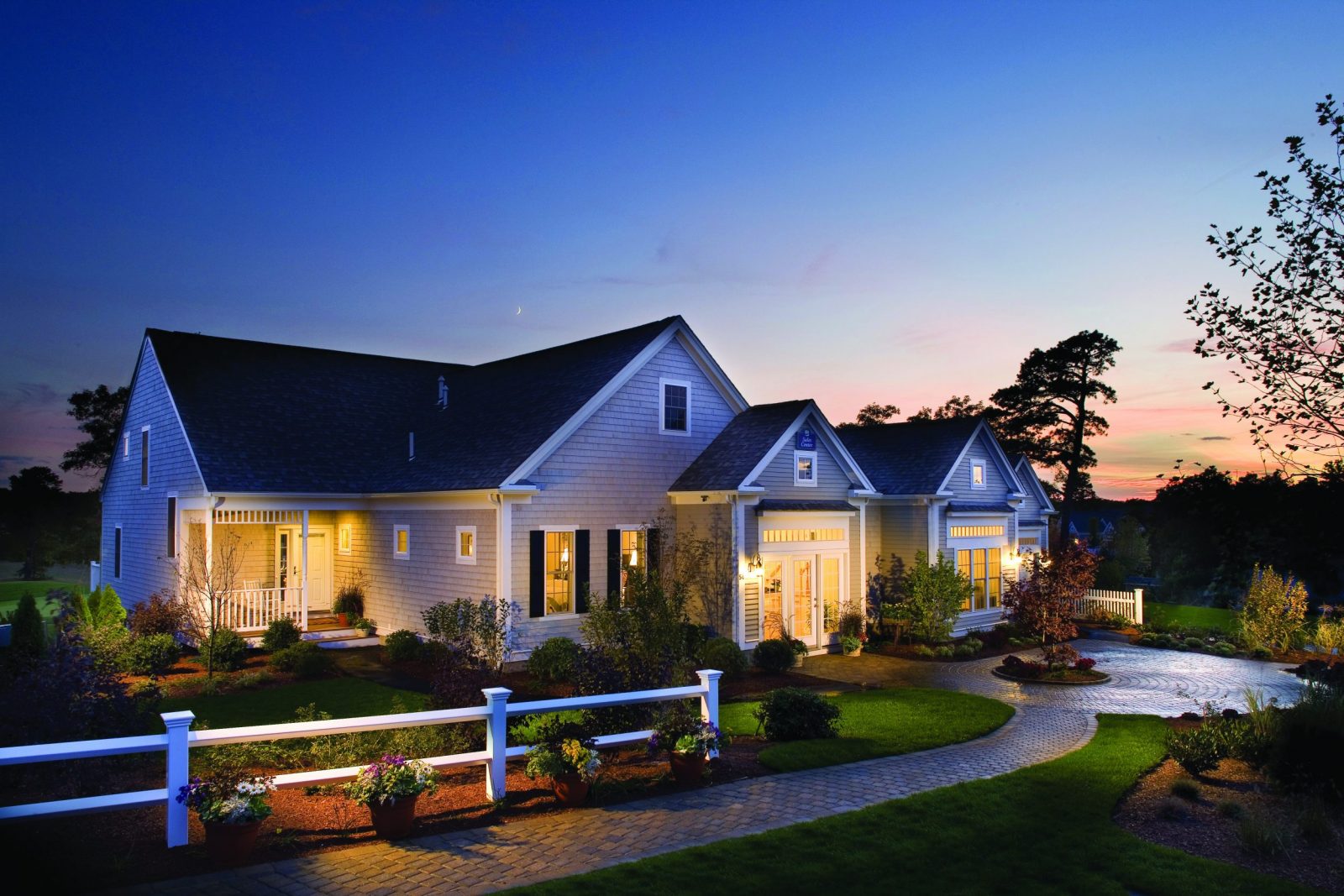 The Villages at Brookside