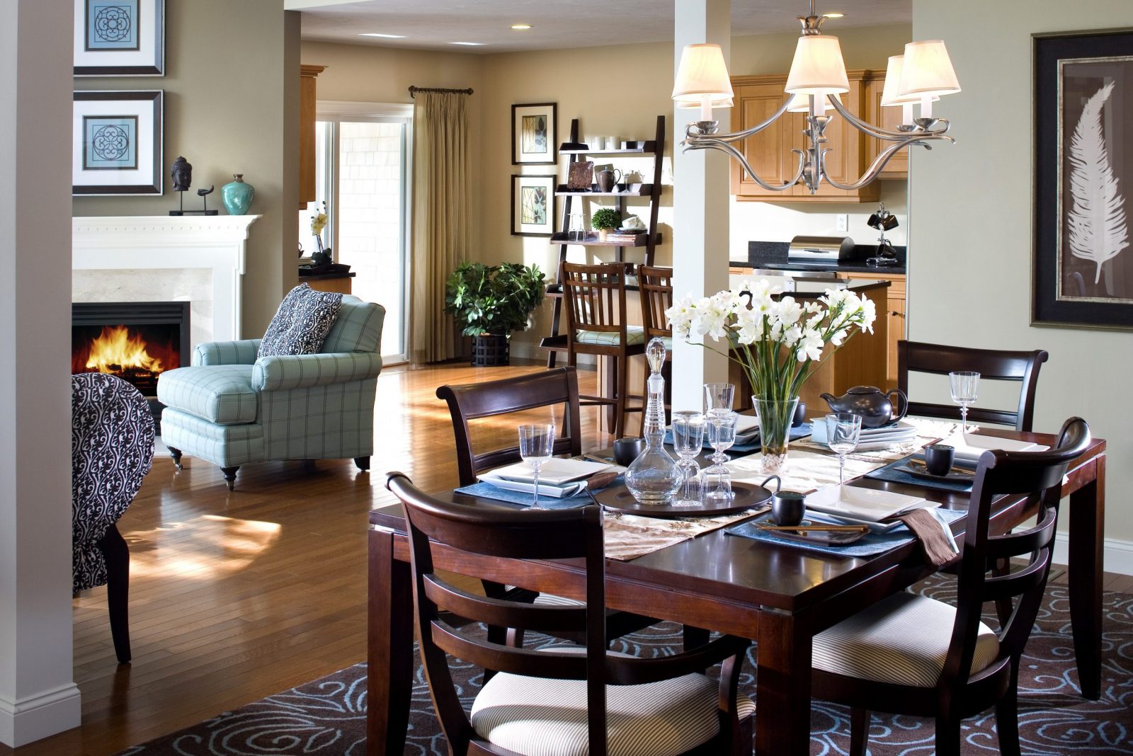 The Villages at Brookside
