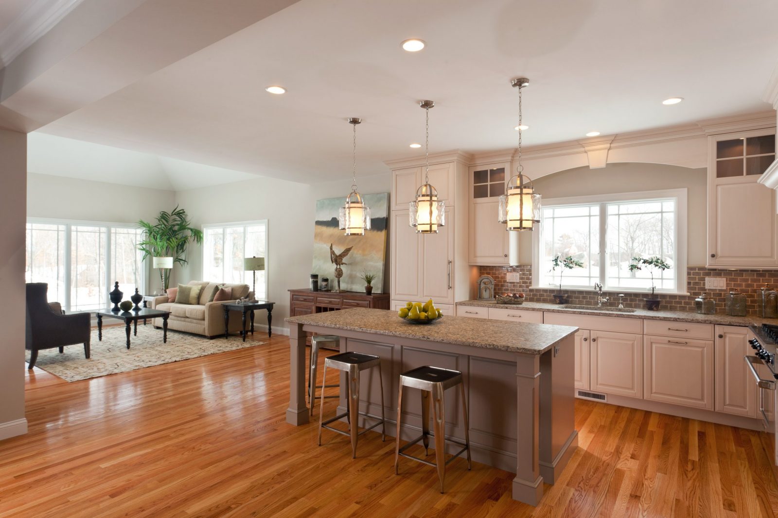 The Residences at Black Rock