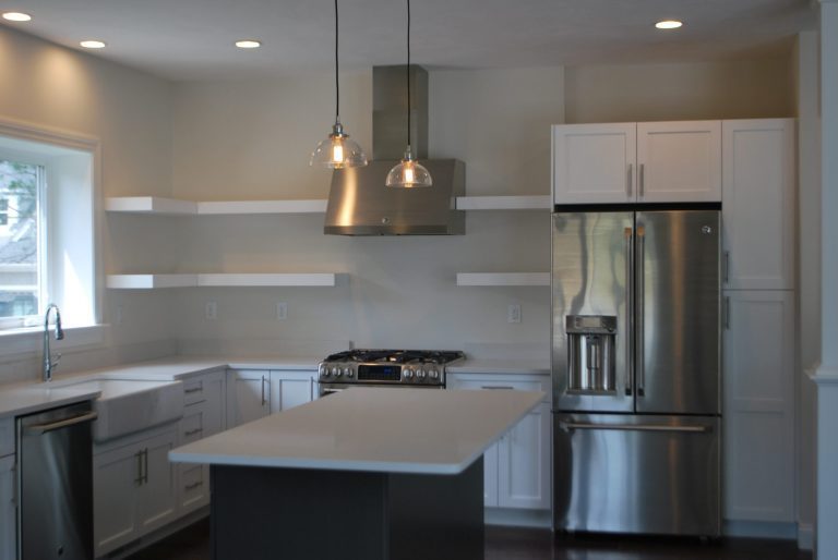 Duxbury Woods Northland Residential