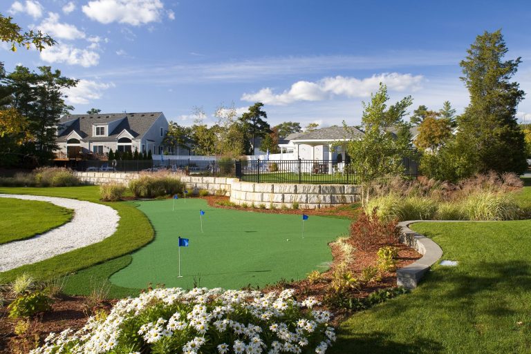 The Villages at Brookside Northland Residential