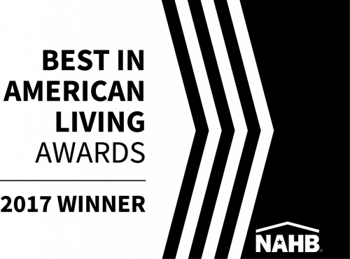 Best American Living Awards Winner 2017
