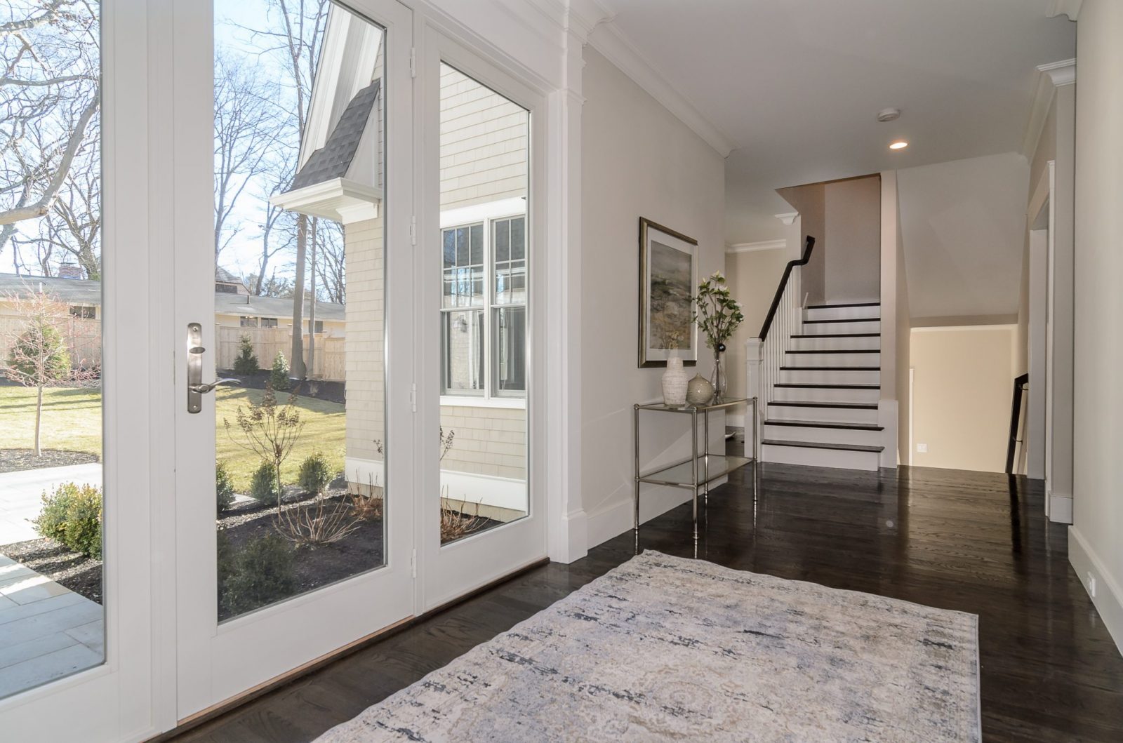 Washington Street Northland Residential