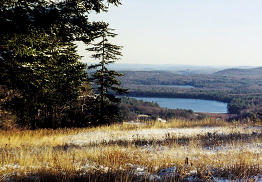 King Ridge Sutton NH King Ridge Sutton NH