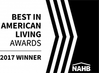 Best American Living Awards Winner 2017