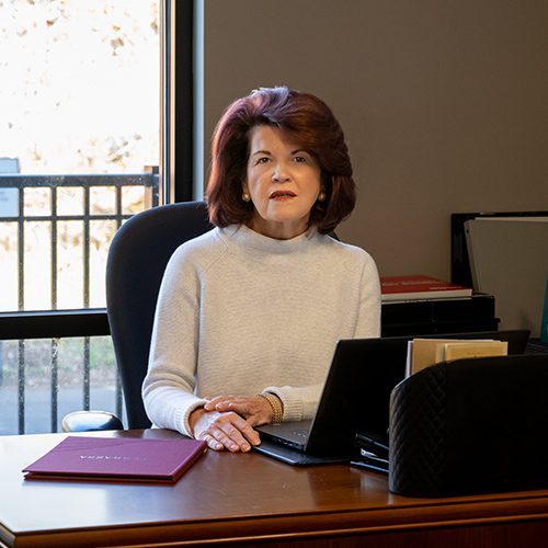 Elaine Leonard, Senior Vice President, Director of Sales and Marketing, Northland Residential Corporation
