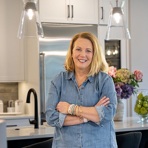 Joanne Rocheleau, Home Design Manager, Northland Residential Corporation