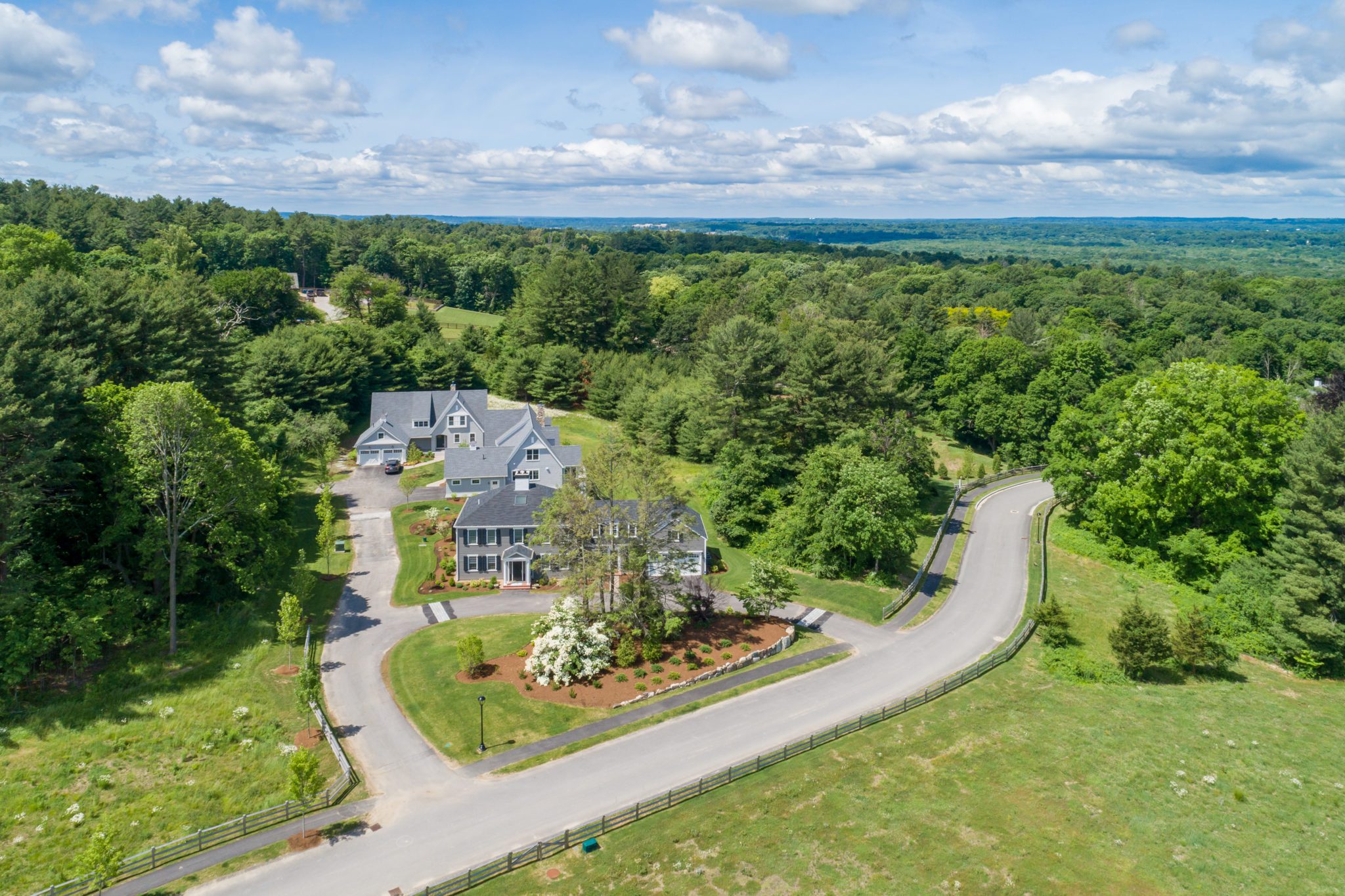 Wolcott Woods Northland Residential